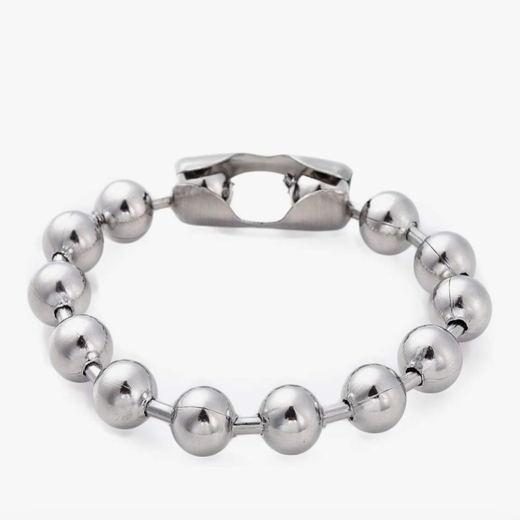 Stainless Steel Bracelet